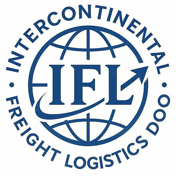 INTERCONTINENTAL FREIGHT LOGISTICS